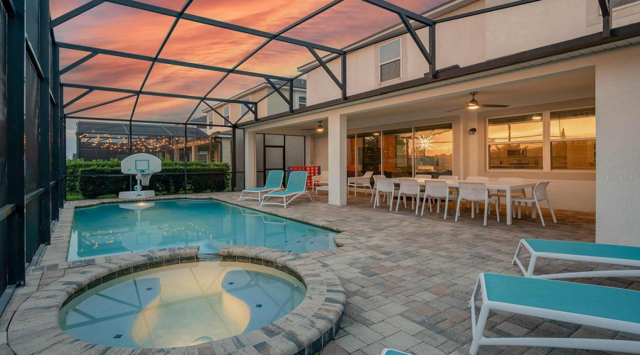 KISSIMMEE, Florida 34747, 9 Bedrooms Bedrooms, ,6 BathroomsBathrooms,Residential,For Sale,NASSAU POINT,0,MFRS5138722