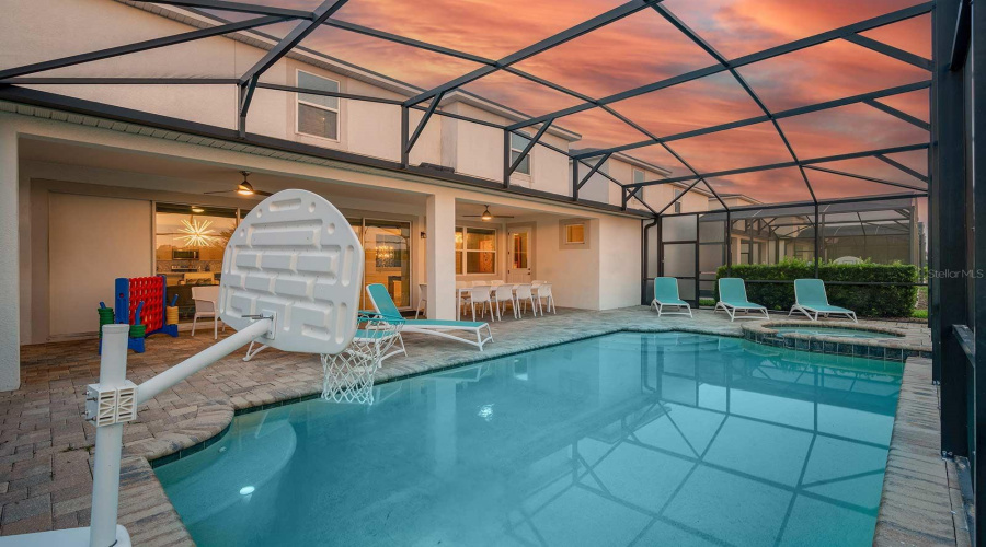 KISSIMMEE, Florida 34747, 9 Bedrooms Bedrooms, ,6 BathroomsBathrooms,Residential,For Sale,NASSAU POINT,0,MFRS5138722