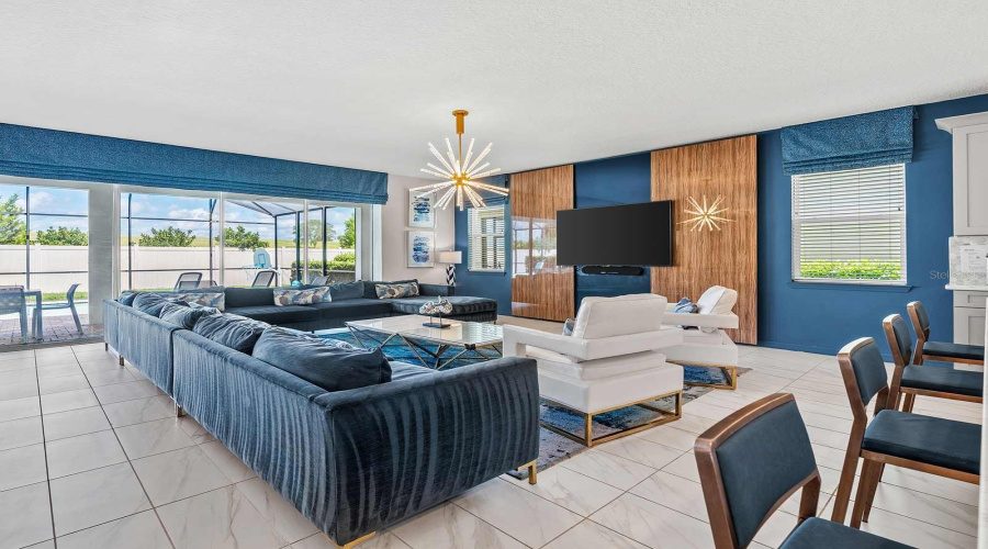 KISSIMMEE, Florida 34747, 9 Bedrooms Bedrooms, ,6 BathroomsBathrooms,Residential,For Sale,NASSAU POINT,0,MFRS5138722
