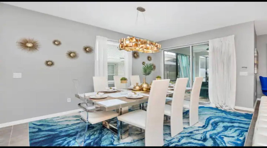 KISSIMMEE, Florida 34747, 6 Bedrooms Bedrooms, ,5 BathroomsBathrooms,Residential,For Sale,SAWYER PALM,0,MFRO6381814