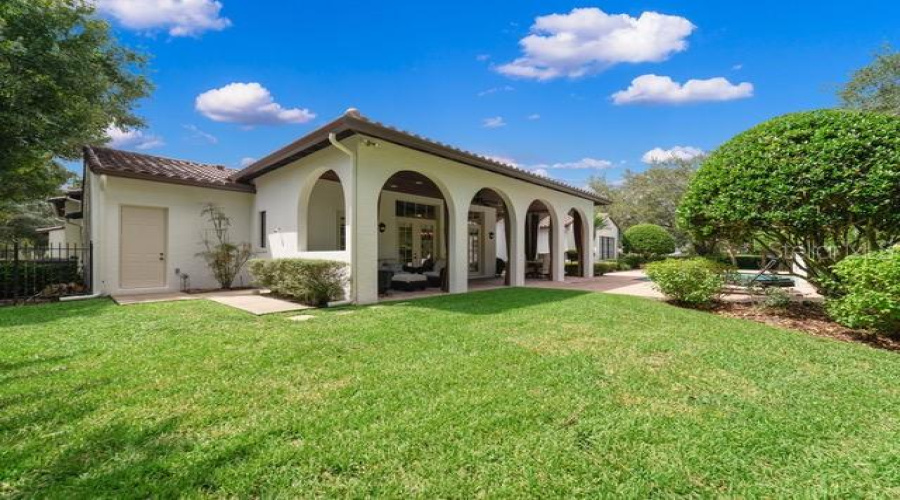 CELEBRATION, Florida 34747, 6 Bedrooms Bedrooms, ,5 BathroomsBathrooms,Residential,For Sale,ACADIA,0,MFRTB8523009