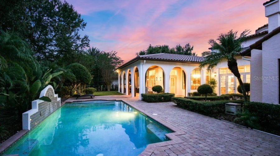 CELEBRATION, Florida 34747, 6 Bedrooms Bedrooms, ,5 BathroomsBathrooms,Residential,For Sale,ACADIA,0,MFRTB8523009