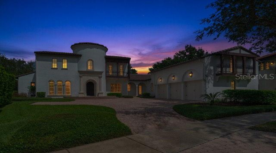 CELEBRATION, Florida 34747, 6 Bedrooms Bedrooms, ,5 BathroomsBathrooms,Residential,For Sale,ACADIA,0,MFRTB8523009
