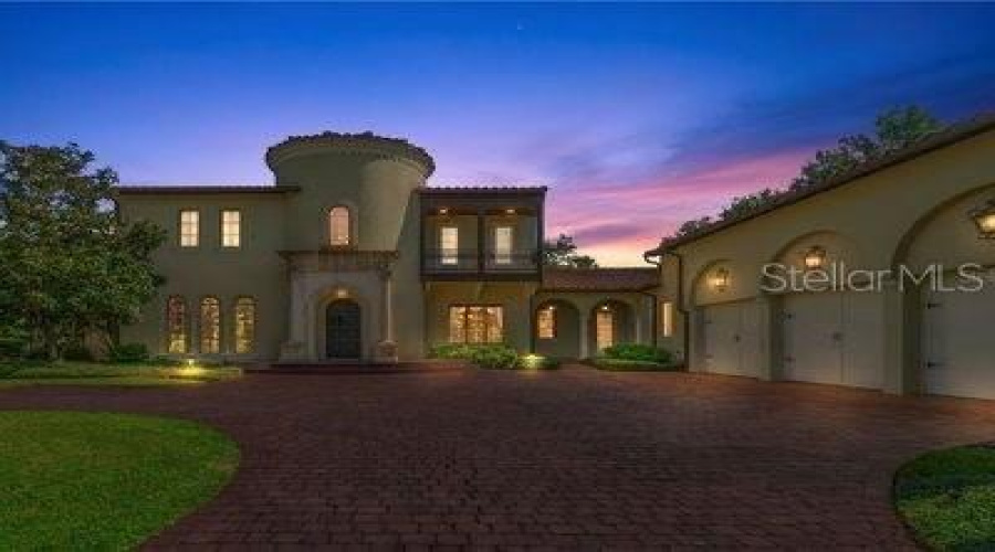 CELEBRATION, Florida 34747, 6 Bedrooms Bedrooms, ,5 BathroomsBathrooms,Residential,For Sale,ACADIA,0,MFRTB8523009