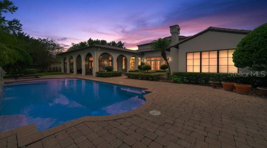 CELEBRATION, Florida 34747, 6 Bedrooms Bedrooms, ,5 BathroomsBathrooms,Residential,For Sale,ACADIA,0,MFRTB8523009