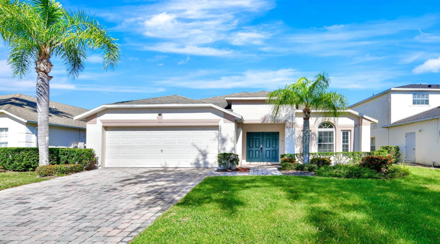 KISSIMMEE, Florida 34746, 4 Bedrooms Bedrooms, ,3 BathroomsBathrooms,Residential,For Sale,CUMBRIAN LAKES,0,MFRO6420419