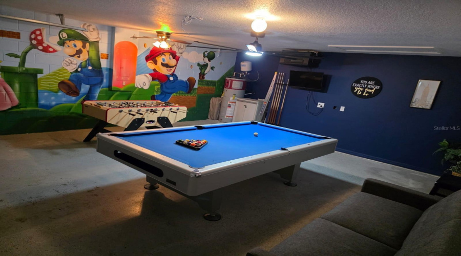 KISSIMMEE, Florida 34746, 4 Bedrooms Bedrooms, ,3 BathroomsBathrooms,Residential,For Sale,CUMBRIAN LAKES,0,MFRO6420419