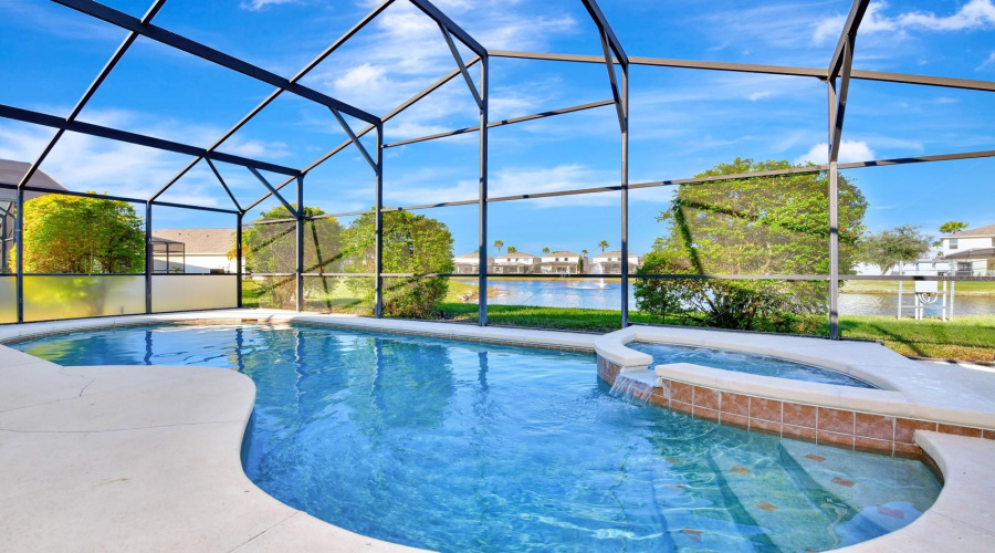 KISSIMMEE, Florida 34746, 4 Bedrooms Bedrooms, ,3 BathroomsBathrooms,Residential,For Sale,CUMBRIAN LAKES,0,MFRO6420419