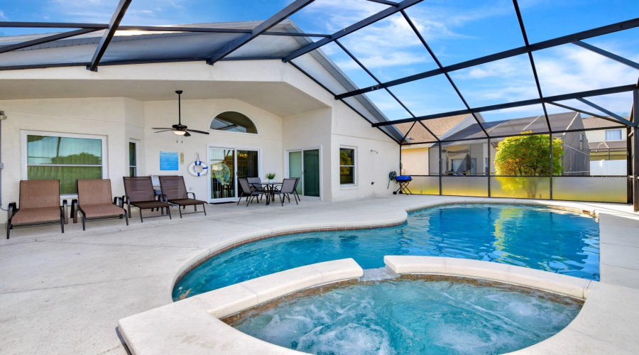 KISSIMMEE, Florida 34746, 4 Bedrooms Bedrooms, ,3 BathroomsBathrooms,Residential,For Sale,CUMBRIAN LAKES,0,MFRO6420419