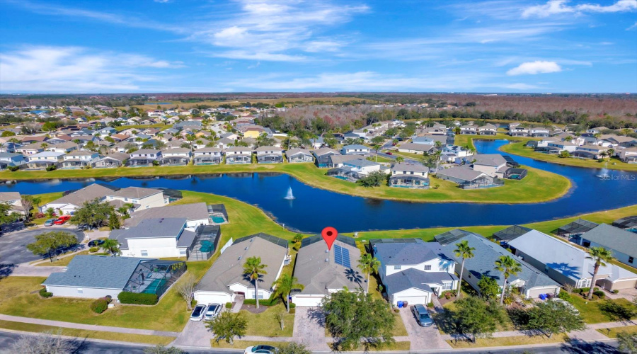 KISSIMMEE, Florida 34746, 4 Bedrooms Bedrooms, ,3 BathroomsBathrooms,Residential,For Sale,CUMBRIAN LAKES,0,MFRO6420419