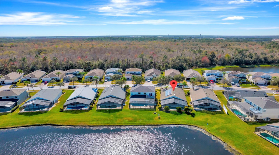 KISSIMMEE, Florida 34746, 4 Bedrooms Bedrooms, ,3 BathroomsBathrooms,Residential,For Sale,CUMBRIAN LAKES,0,MFRO6420419