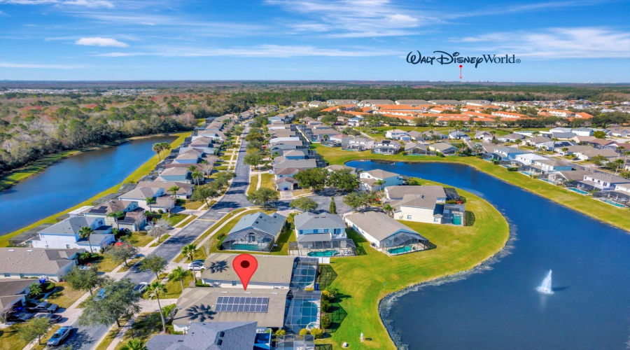 KISSIMMEE, Florida 34746, 4 Bedrooms Bedrooms, ,3 BathroomsBathrooms,Residential,For Sale,CUMBRIAN LAKES,0,MFRO6420419