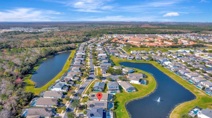 KISSIMMEE, Florida 34746, 4 Bedrooms Bedrooms, ,3 BathroomsBathrooms,Residential,For Sale,CUMBRIAN LAKES,0,MFRO6420419