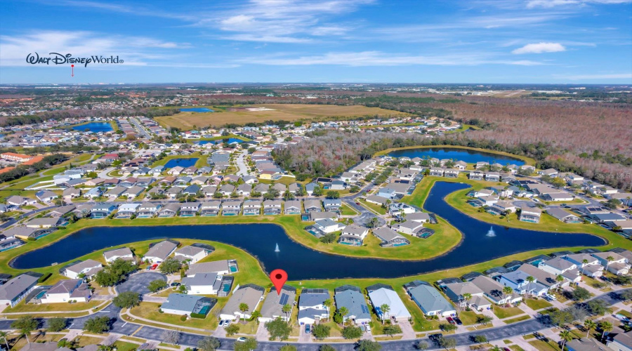 KISSIMMEE, Florida 34746, 4 Bedrooms Bedrooms, ,3 BathroomsBathrooms,Residential,For Sale,CUMBRIAN LAKES,0,MFRO6420419
