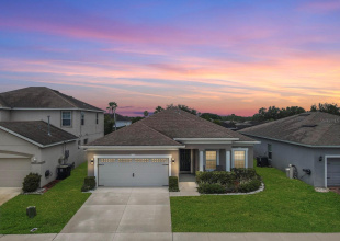 DAVENPORT, Florida 33897, 4 Bedrooms Bedrooms, ,3 BathroomsBathrooms,Residential,For Sale,BELLA VERANO,0,MFRS5152664