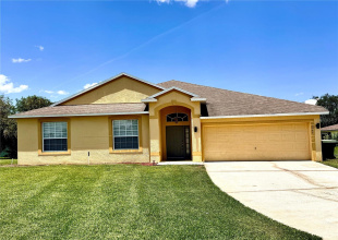 KISSIMMEE, Florida 34746, 4 Bedrooms Bedrooms, ,2 BathroomsBathrooms,Residential,For Sale,THE OAKS,0,MFRS5152726
