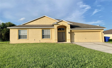 Kissimmee, Florida 34746, 4 Bedrooms Bedrooms, ,2 Bathroomsbathrooms,Residential,For Sale,The Oaks,0,Mfrs5152726