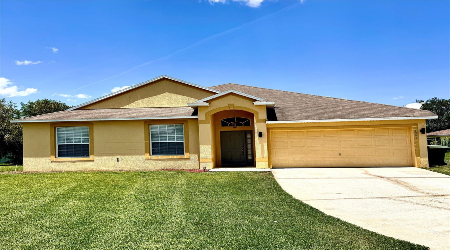 KISSIMMEE, Florida 34746, 4 Bedrooms Bedrooms, ,2 BathroomsBathrooms,Residential,For Sale,THE OAKS,0,MFRS5152726