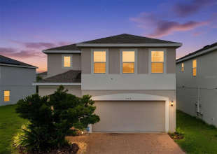 DAVENPORT, Florida 33837, 4 Bedrooms Bedrooms, ,2 BathroomsBathrooms,Residential,For Sale,SCRUB OAK HAMMOCK,0,MFRO6418995