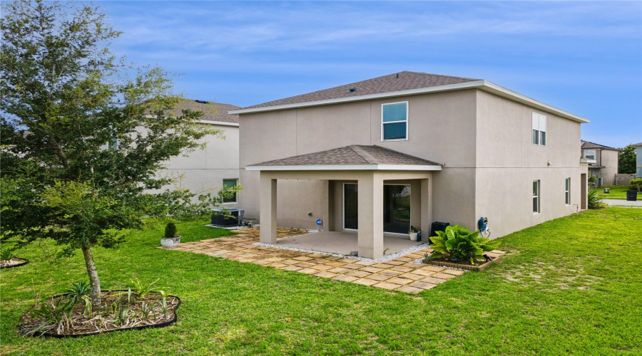 DAVENPORT, Florida 33837, 4 Bedrooms Bedrooms, ,2 BathroomsBathrooms,Residential,For Sale,SCRUB OAK HAMMOCK,0,MFRO6418995