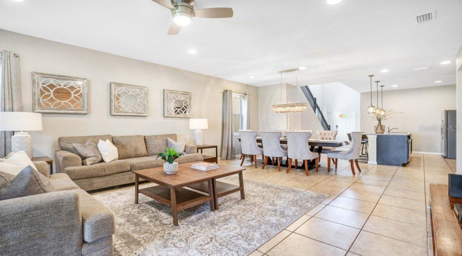 KISSIMMEE, Florida 34747, 6 Bedrooms Bedrooms, ,4 BathroomsBathrooms,Residential,For Sale,RHODES,0,MFRO6319078