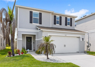 DAVENPORT, Florida 33837, 4 Bedrooms Bedrooms, ,2 BathroomsBathrooms,Residential,For Sale,PRESERVE POINTE,0,MFRO6409616