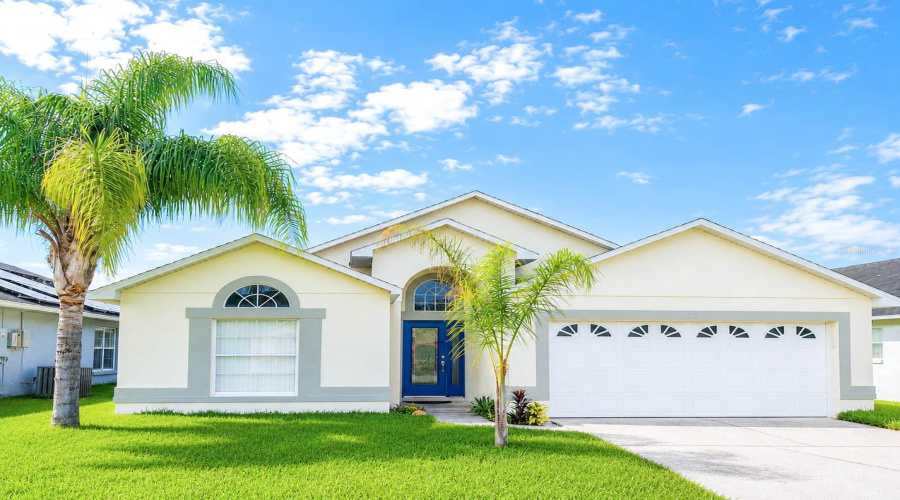 KISSIMMEE, Florida 34746, 4 Bedrooms Bedrooms, ,2 BathroomsBathrooms,Residential,For Sale,SOARING EAGLE,0,MFRS5152630