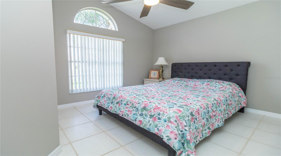 Front bedroom