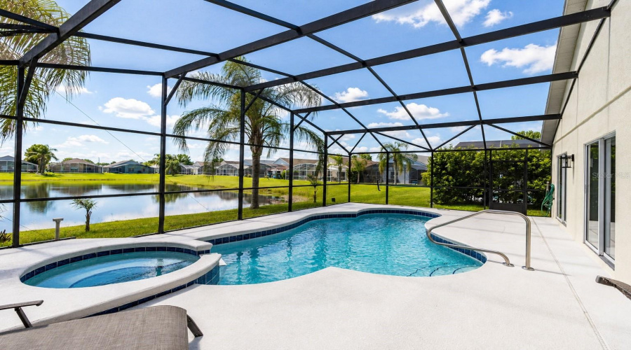 KISSIMMEE, Florida 34746, 4 Bedrooms Bedrooms, ,2 BathroomsBathrooms,Residential,For Sale,SOARING EAGLE,0,MFRS5152630