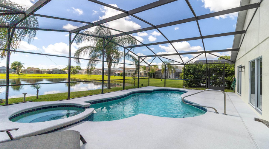KISSIMMEE, Florida 34746, 4 Bedrooms Bedrooms, ,2 BathroomsBathrooms,Residential,For Sale,SOARING EAGLE,0,MFRS5152630