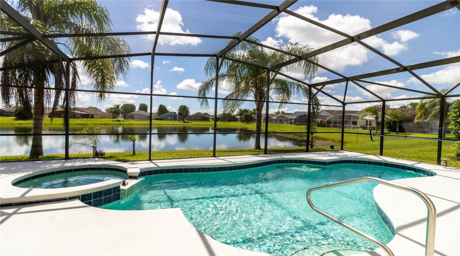 KISSIMMEE, Florida 34746, 4 Bedrooms Bedrooms, ,2 BathroomsBathrooms,Residential,For Sale,SOARING EAGLE,0,MFRS5152630