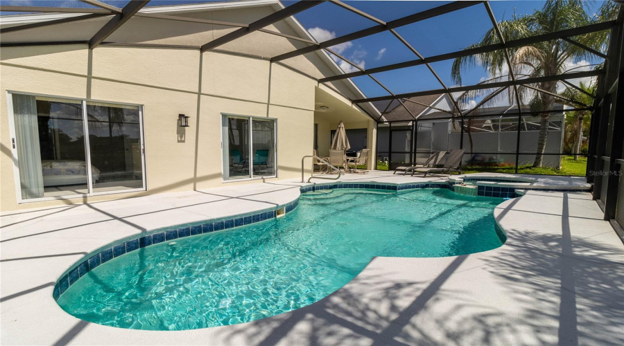 KISSIMMEE, Florida 34746, 4 Bedrooms Bedrooms, ,2 BathroomsBathrooms,Residential,For Sale,SOARING EAGLE,0,MFRS5152630