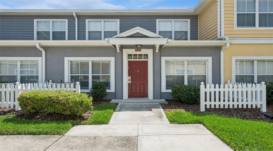KISSIMMEE, Florida 34746, 3 Bedrooms Bedrooms, ,2 BathroomsBathrooms,Residential,For Sale,YELLOWGOLD,0,MFRS5152771