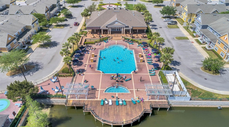 KISSIMMEE, Florida 34746, 3 Bedrooms Bedrooms, ,2 BathroomsBathrooms,Residential,For Sale,YELLOWGOLD,0,MFRS5152771