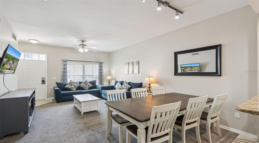 KISSIMMEE, Florida 34746, 3 Bedrooms Bedrooms, ,2 BathroomsBathrooms,Residential,For Sale,YELLOWGOLD,0,MFRS5152771