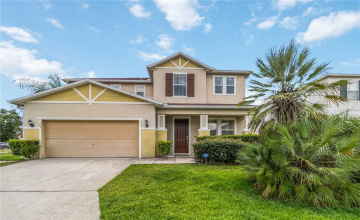 DAVENPORT, Florida 33896, 4 Bedrooms Bedrooms, ,3 BathroomsBathrooms,Residential,For Sale,BAY LEAF,0,MFRO6420088