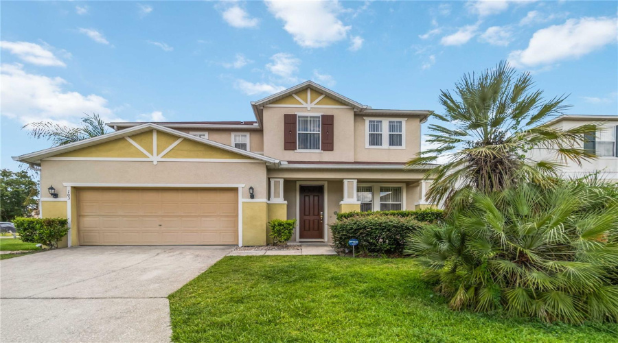 DAVENPORT, Florida 33896, 4 Bedrooms Bedrooms, ,3 BathroomsBathrooms,Residential,For Sale,BAY LEAF,0,MFRO6420088