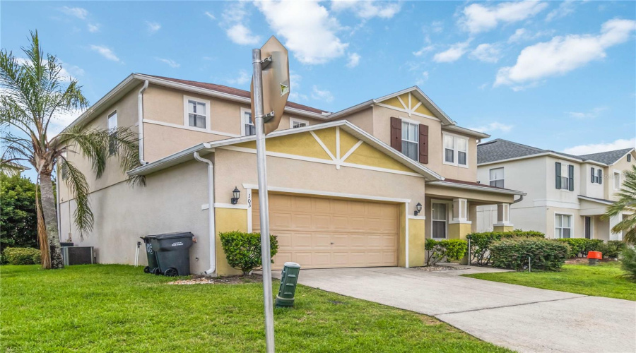 DAVENPORT, Florida 33896, 4 Bedrooms Bedrooms, ,3 BathroomsBathrooms,Residential,For Sale,BAY LEAF,0,MFRO6420088