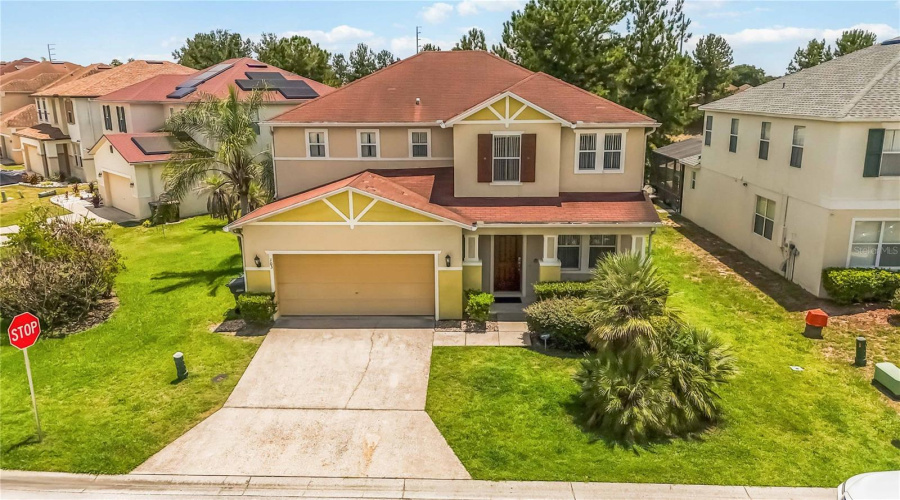 DAVENPORT, Florida 33896, 4 Bedrooms Bedrooms, ,3 BathroomsBathrooms,Residential,For Sale,BAY LEAF,0,MFRO6420088