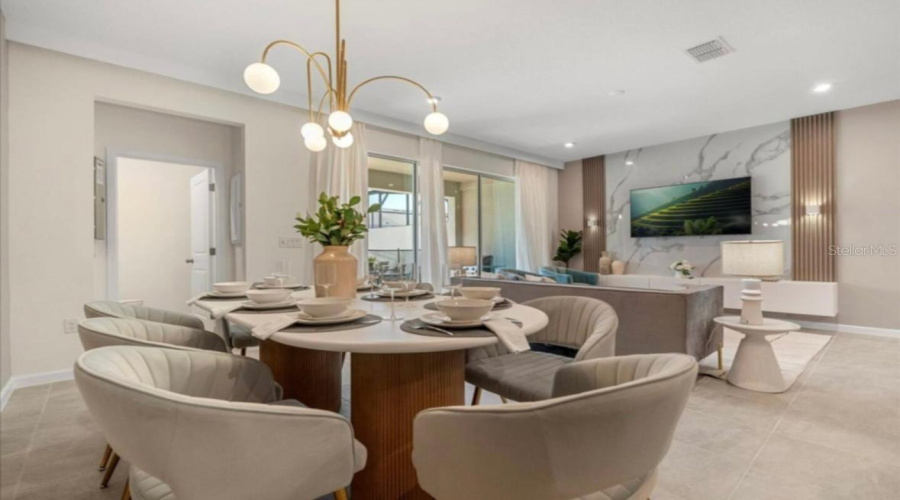 KISSIMMEE, Florida 34747, 5 Bedrooms Bedrooms, ,4 BathroomsBathrooms,Residential,For Sale,DISTANT SUN,0,MFRS5152725