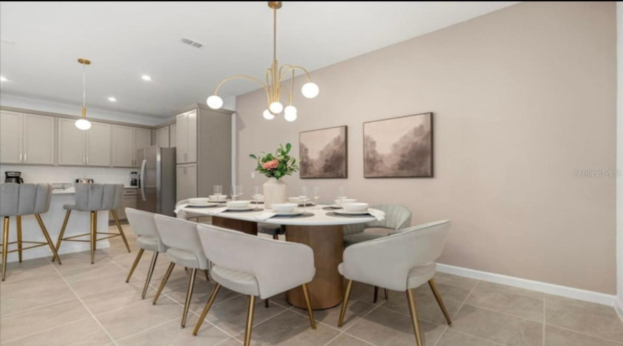 KISSIMMEE, Florida 34747, 5 Bedrooms Bedrooms, ,4 BathroomsBathrooms,Residential,For Sale,DISTANT SUN,0,MFRS5152725