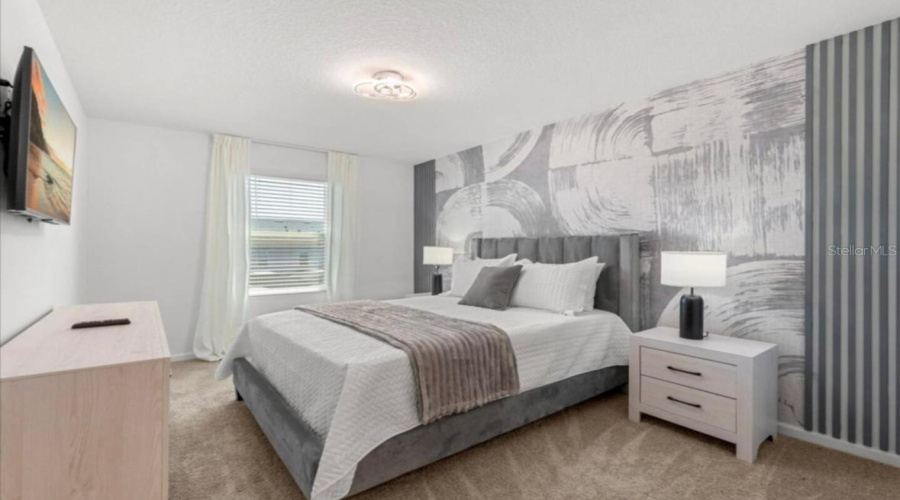 KISSIMMEE, Florida 34747, 5 Bedrooms Bedrooms, ,4 BathroomsBathrooms,Residential,For Sale,DISTANT SUN,0,MFRS5152725