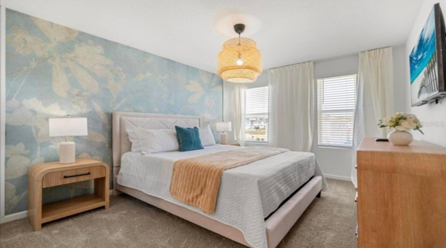 KISSIMMEE, Florida 34747, 5 Bedrooms Bedrooms, ,4 BathroomsBathrooms,Residential,For Sale,DISTANT SUN,0,MFRS5152725