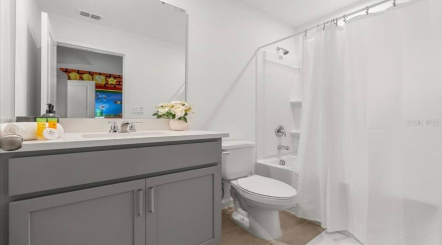 KISSIMMEE, Florida 34747, 5 Bedrooms Bedrooms, ,4 BathroomsBathrooms,Residential,For Sale,DISTANT SUN,0,MFRS5152725