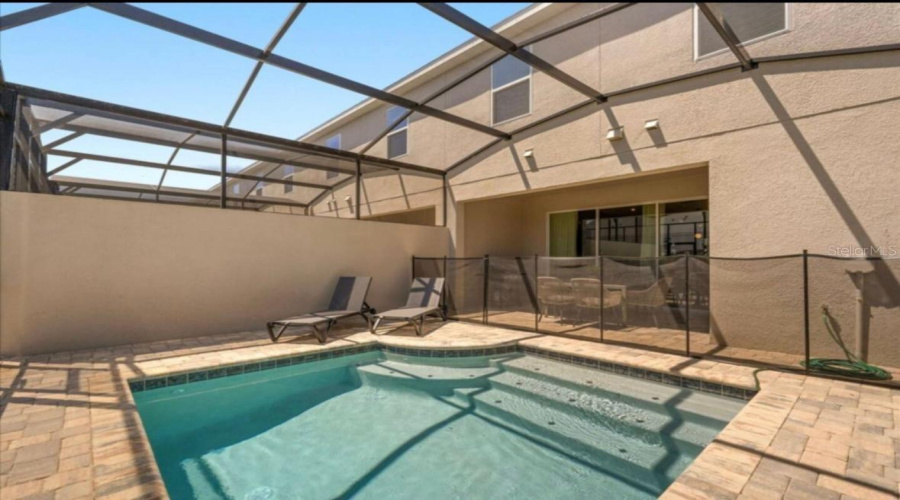 KISSIMMEE, Florida 34747, 5 Bedrooms Bedrooms, ,4 BathroomsBathrooms,Residential,For Sale,DISTANT SUN,0,MFRS5152725
