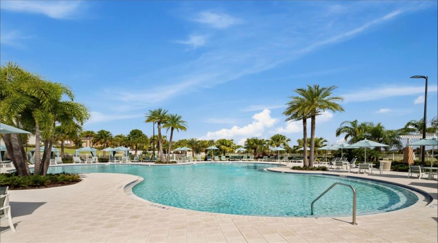 KISSIMMEE, Florida 34747, 5 Bedrooms Bedrooms, ,4 BathroomsBathrooms,Residential,For Sale,DISTANT SUN,0,MFRS5152725
