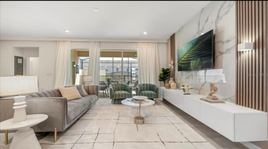KISSIMMEE, Florida 34747, 5 Bedrooms Bedrooms, ,4 BathroomsBathrooms,Residential,For Sale,DISTANT SUN,0,MFRS5152725