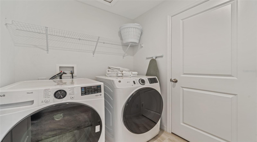 WASHER AND DRYER CONVEY!