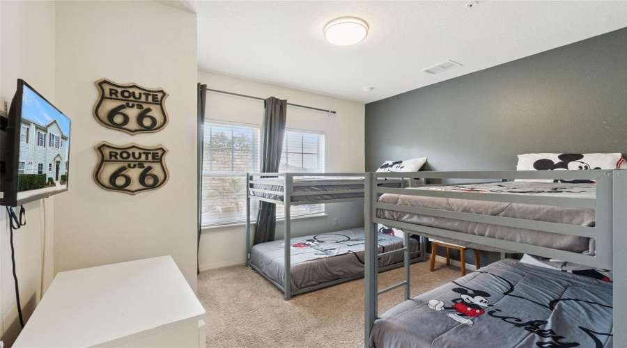 KISSIMMEE, Florida 34747, 4 Bedrooms Bedrooms, ,3 BathroomsBathrooms,Residential,For Sale,CUPID,0,MFRS5152792