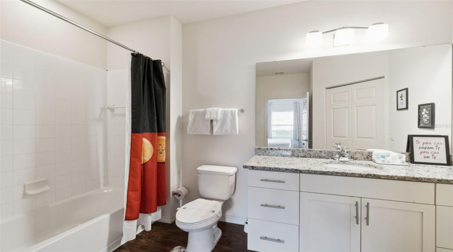 KISSIMMEE, Florida 34747, 4 Bedrooms Bedrooms, ,3 BathroomsBathrooms,Residential,For Sale,CUPID,0,MFRS5152792